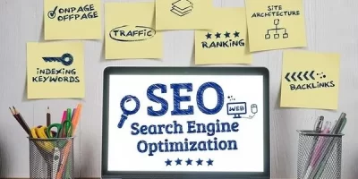 SEO Services